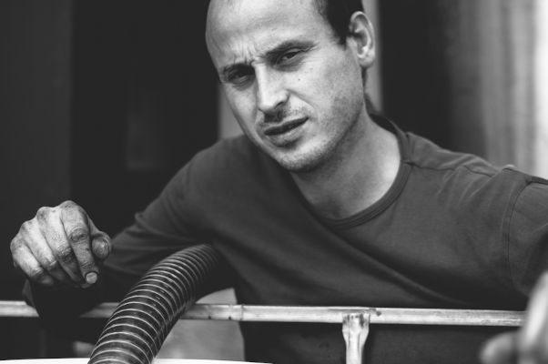 Gérald Standley
