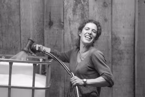 Alix Standley - Marès