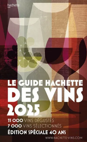 <p>Commentaire élogieux du Guide Hachette pour notre 2021 :…