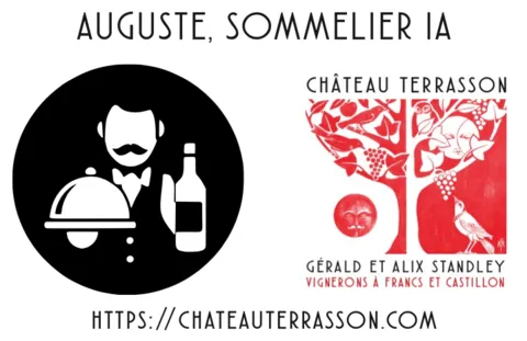 <p>🍷 𝗲𝗻𝘁𝗿𝗲 𝗩𝗶𝗴𝗻𝗲𝘀 𝗲𝘁 𝗖𝗼𝗱𝗲 : 𝗟𝗲 𝗻𝗼𝘂𝘃𝗲𝗮𝘂 𝗖𝗵𝗮̂𝘁𝗲𝗮𝘂 𝗧𝗲𝗿𝗿𝗮𝘀𝘀𝗼𝗻…