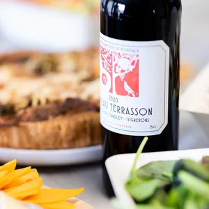 Château Terrasson