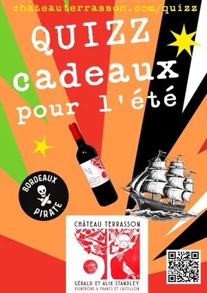 <p>Joue à notre grand quizz de l'été pour gagner jusqu&…